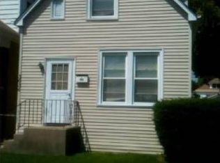 3634 N Newland Ave, Chicago, IL