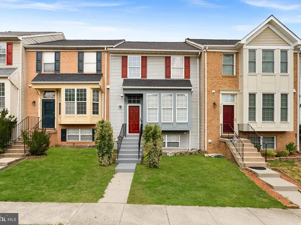 8307 Ewing Pl, Manassas, VA 20109