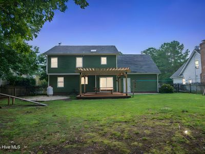 95 Archdale Drive, Jacksonville, NC, 28546