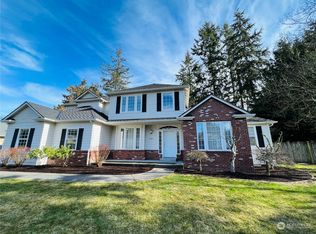 13805 Seaview Way, Anacortes, WA