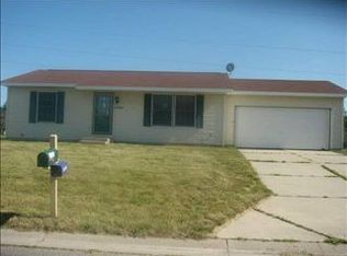 27533 Bison Rdg, Elkhart, IN 46514