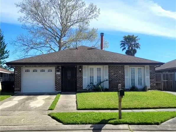7533 Primrose Dr, New Orleans, LA 70126