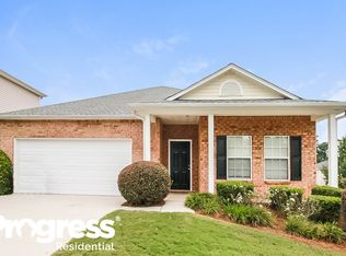 1611 Thornwick Trce, Stockbridge, GA 30281