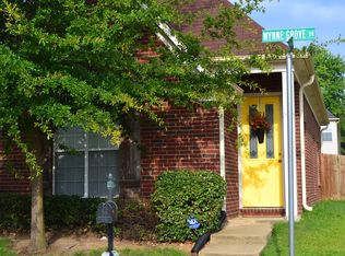 1591 Wynne Grove Rd, Cordova, TN 38016