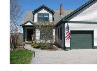 61 Harborview Dr, Stockton Springs, ME 04981