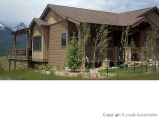 200 Stonefly Dr, Silverthorne, CO 80461