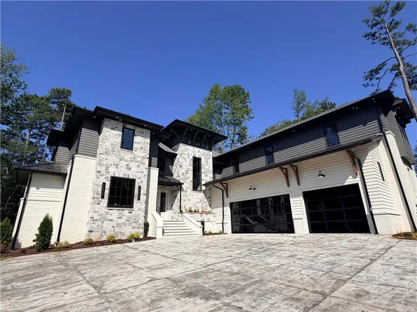 13968 Freemanville Rd, Milton, GA 30004