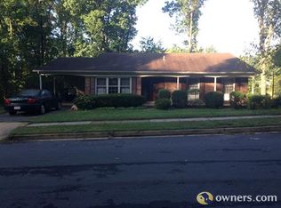 4404 Glenn Rose St, Fairfax, VA 22032