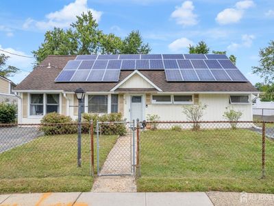 64 Ashley Rd, Edison, NJ, 08817