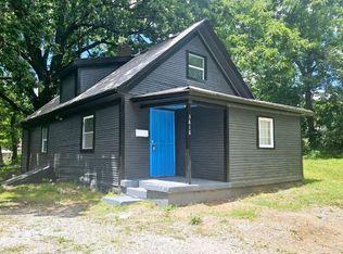 3618 Cleveland Ave, Kansas City, MO 64128