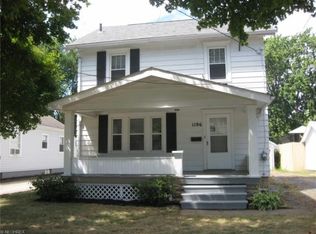 1196 Herberich Ave, Akron, OH