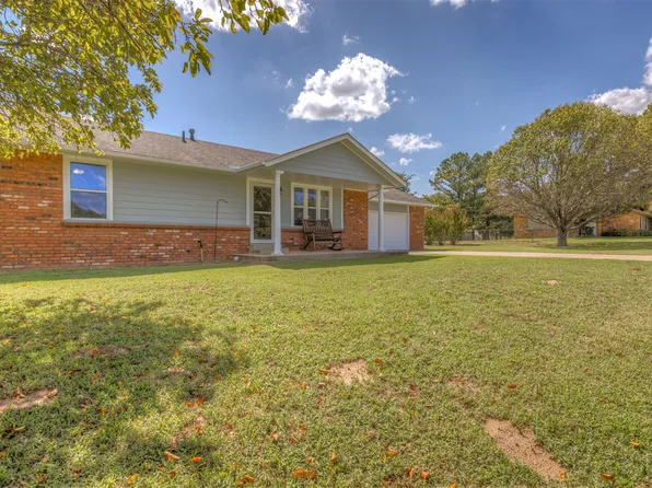 20714 W 5th St, Sand Springs, OK 74063