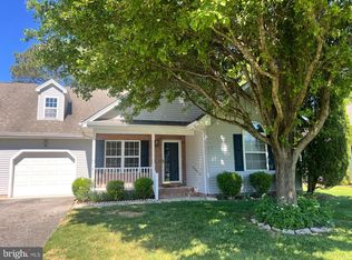 914 Sapphire Ct, Salisbury, MD 21804