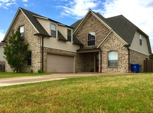 92 Hackberry Cv, Munford, TN 38058
