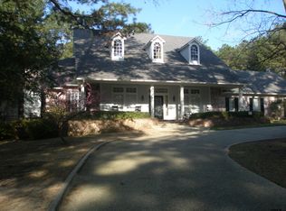 16189 Stockman Cir, Tyler, TX 75703