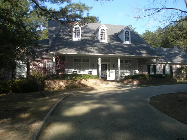 16189 Stockman Cir, Tyler, TX 75703