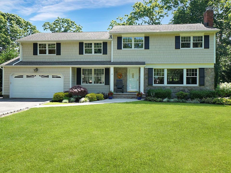 1st image of 3 Spruce Ct
