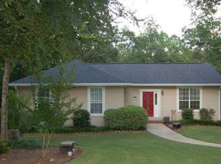 1683 Millbranch Dr, Auburn, AL 36832