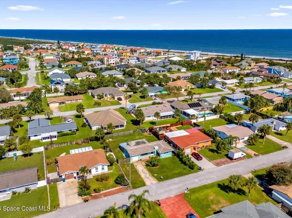 23 Dolphin Ave, Ormond Beach, FL 32176