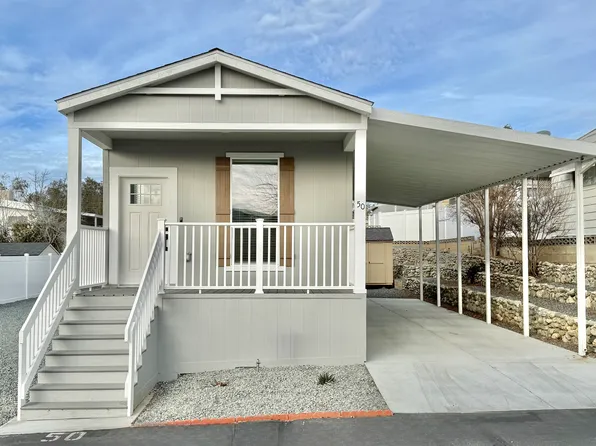 2200 W Wilson St #50, Banning, CA 92220