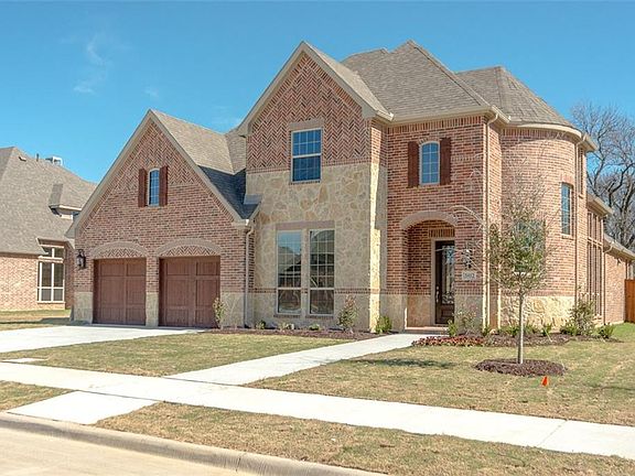 2nd image of 3412 Oak Island Ct
