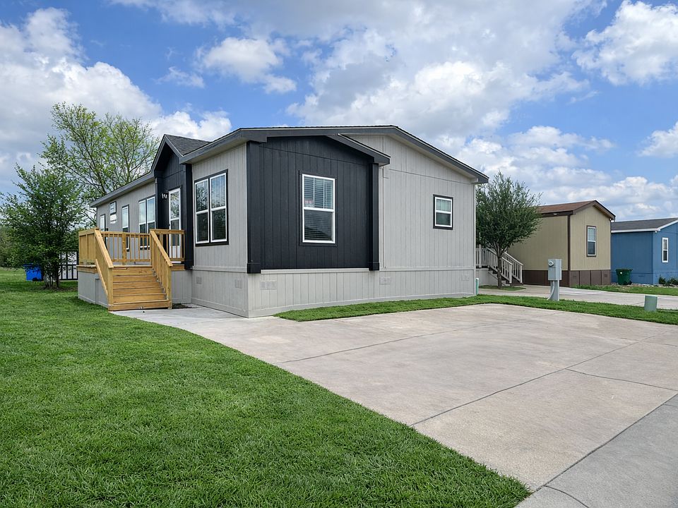 1st image of 13021 Dessau Rd Lot 274