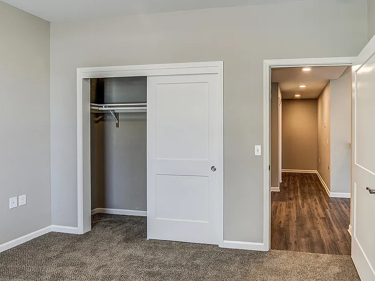 Novato Village Senior Apartments — Photo 22