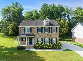 513 Cornelia Dr, Graham, NC 27253