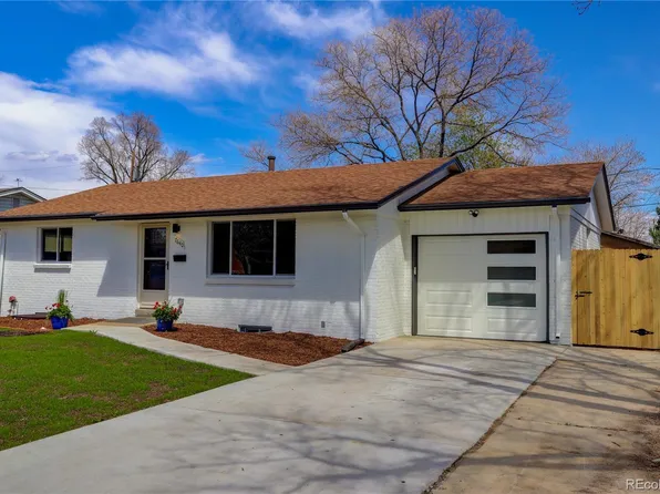 7640 Irving Street, Westminster, CO 80030