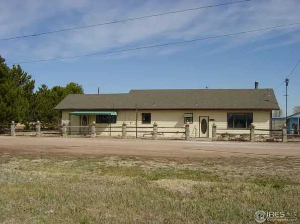 11860 Truitt St, Sterling, CO 80751