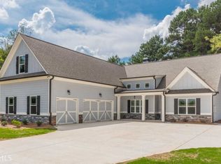 2339 Miller Bottom Rd, Loganville, GA 30052