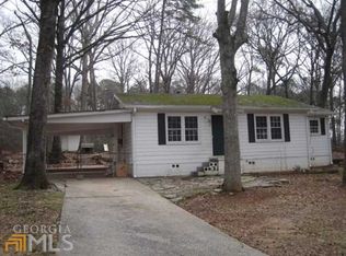 24 Inman St, Fairburn, GA 30213