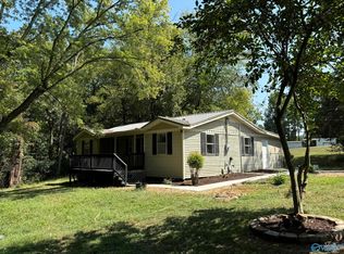 14286 Williams Rd, Athens, AL 35614