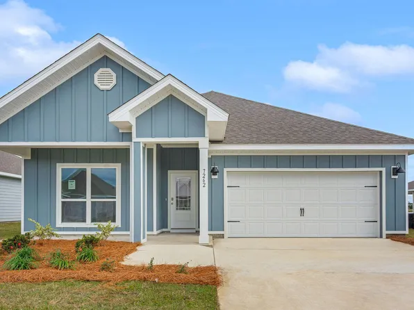 7262 Shady Oak Way, Panama City, FL 32404