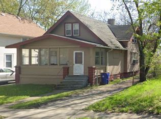 4153 E 136th St, Cleveland, OH 44105