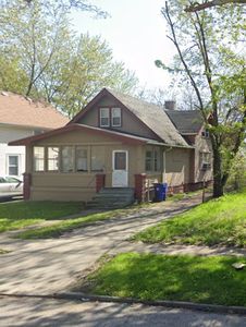 4153 E 136th St, Cleveland, OH, 44105