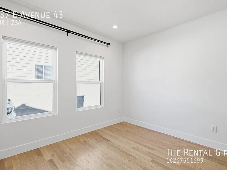 137 E Avenue 43 — Photo 17