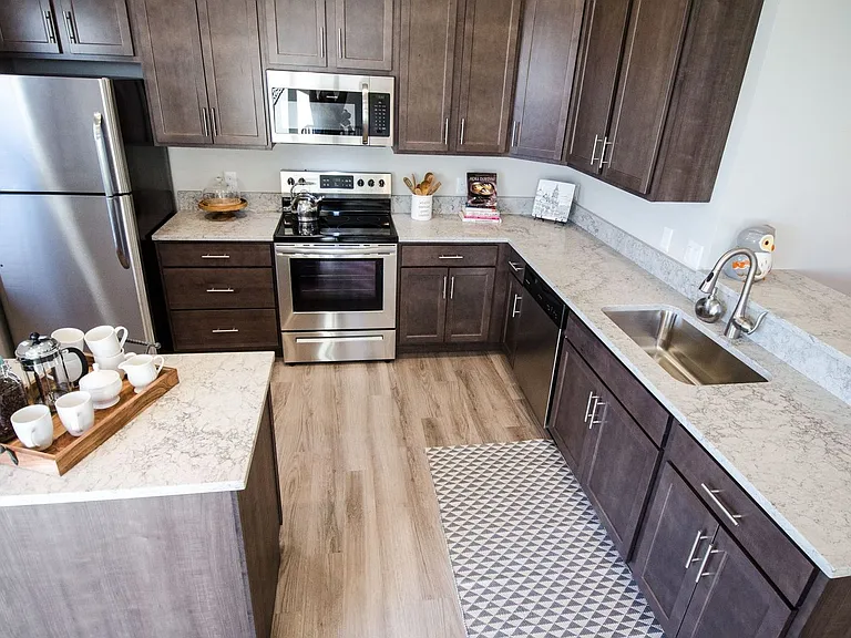 Prospect Place Apartments — Photo 57