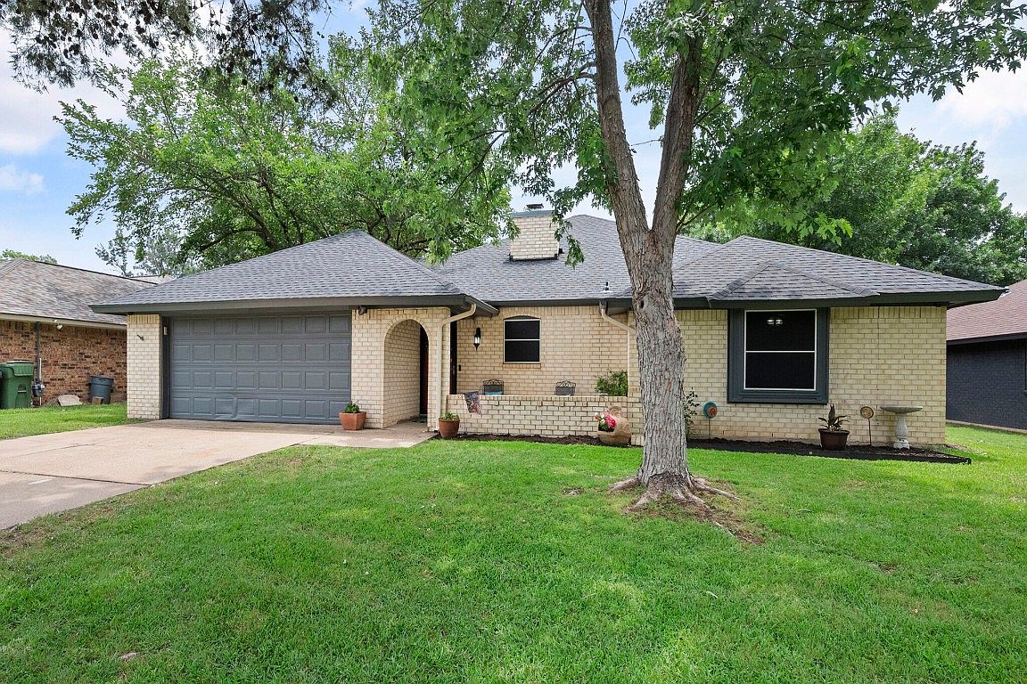1014 Springfield St, Mansfield, TX 76063 MLS 20341028 Zillow