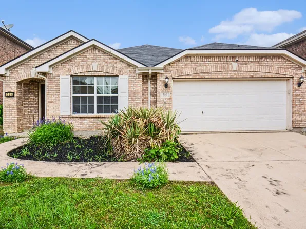 505 Creekside Dr, Princeton, TX 75407