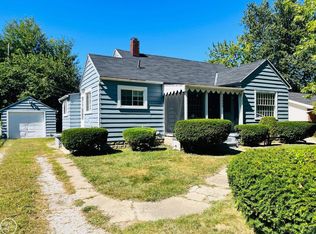 2829 Maple St, Port Huron, MI 48060