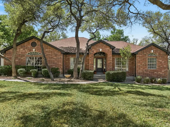 137 Ridgewood Cv, Georgetown, TX 78628