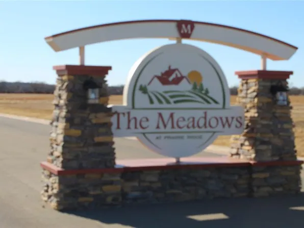 The Mdws Lot 33, Prague, OK 74864