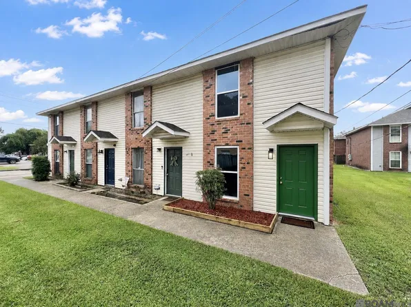 1684 Brightside Dr APT D, Baton Rouge, LA 70820