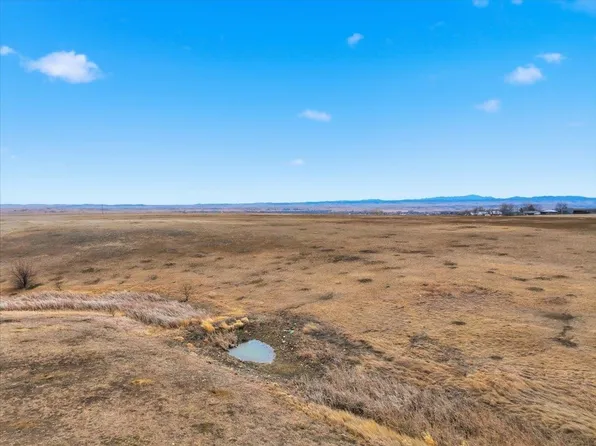 LOT 2 Radar Hill Rd, Rapid City, SD 57703
