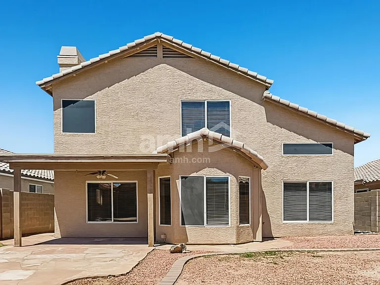 907 N Albert Dr — Photo 19