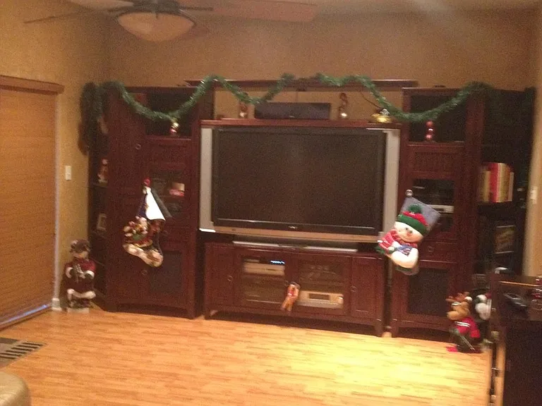 Large Family Room 22ft x 13ft