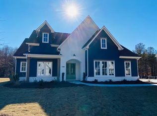 8170 Beryl Overlook, Gainesville, GA 30506