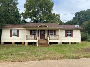 608 Border St, Jacksonville, TX 75766