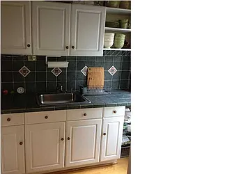 Rented by Evans Real Estate